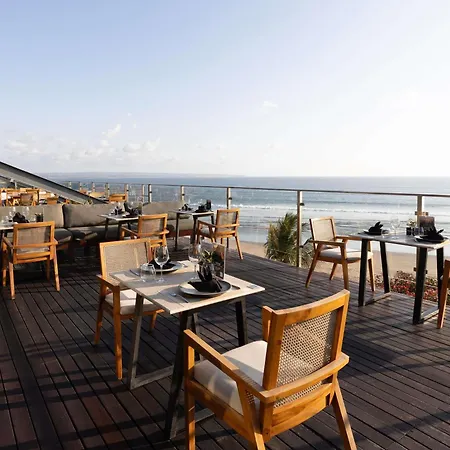 Grand Seminyak Lifestyle Boutique Bali Resort-3
